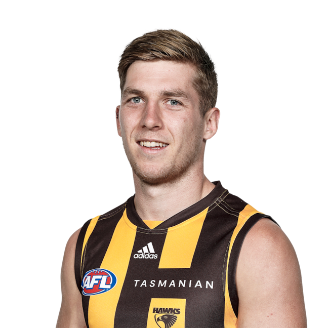 Dylan Moore profile picture